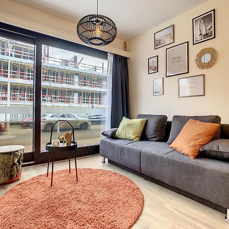 Studio Enjoy 55 Ньївпорт Екстер'єр фото